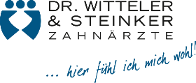 Logo - Zahnarztpraxis Dr. Witteler & Steinker in Münster