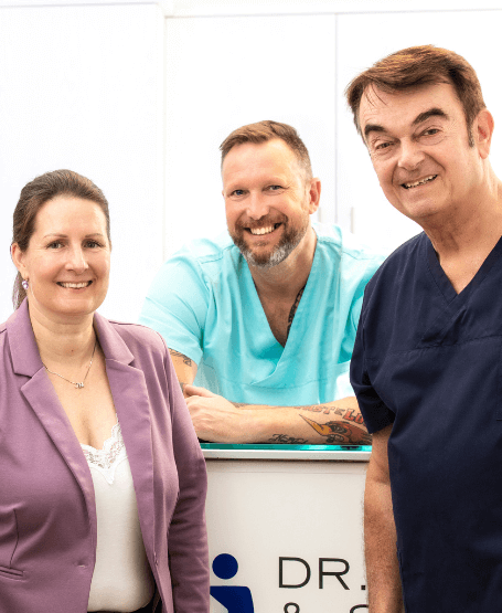Zahnarztpraxis Münster sucht Stellenangebot ZFA und Zahnarzt in Münster